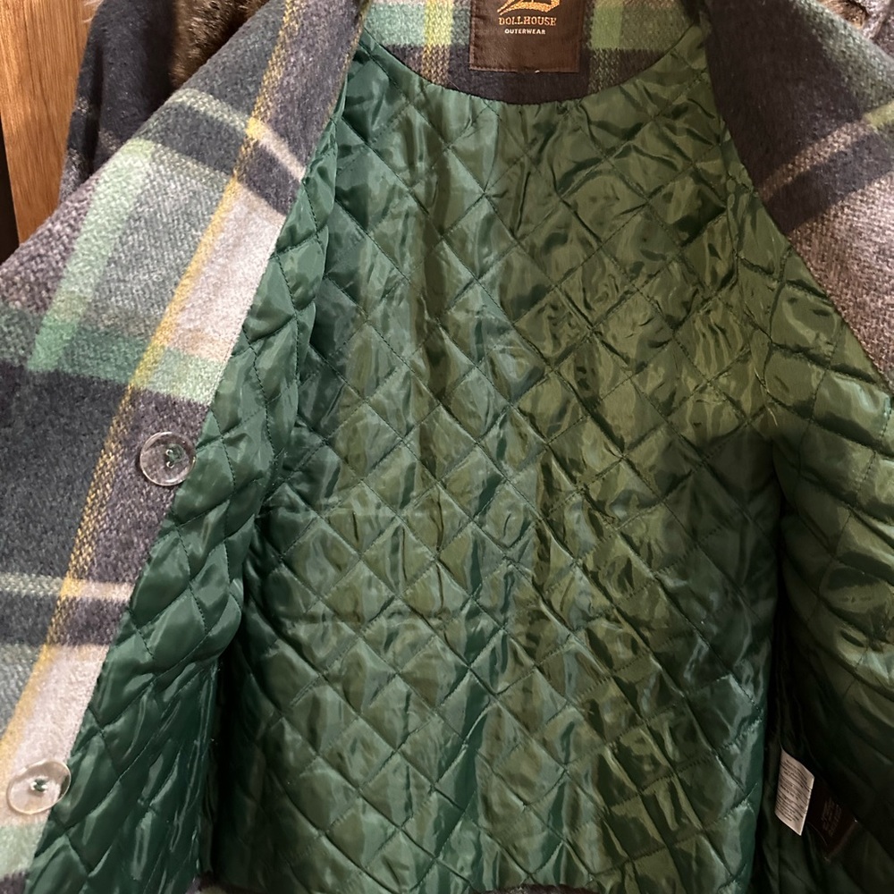 Dollhouse Jacket - image 4